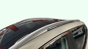 Nissan Qashqai DIG-T 160 N-Connecta 4x2 DCT 117 kW (160 CV) Nissan Qashqai DIG-T 160 N-Connecta 4x2 DCT 117 kW (160 CV)