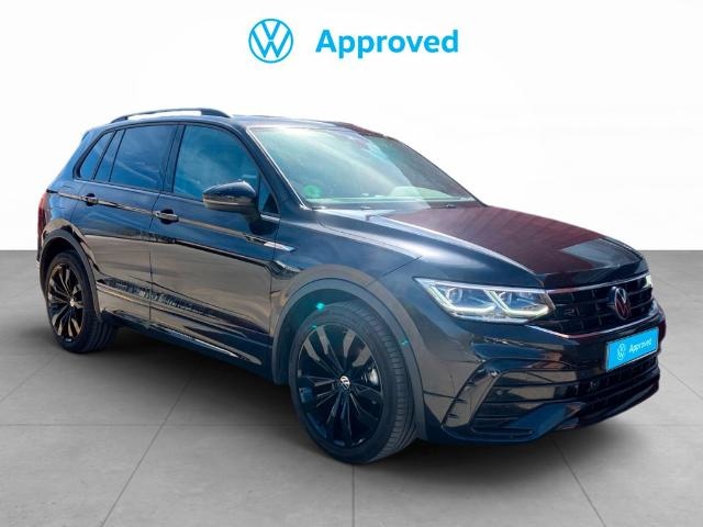 VolkswagenTiguan R-Line 1.5 TSI 110 kW (150 CV) DSG