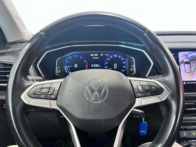 VolkswagenT-Cross Advance 1.0 TSI 70 kW (95 CV)9