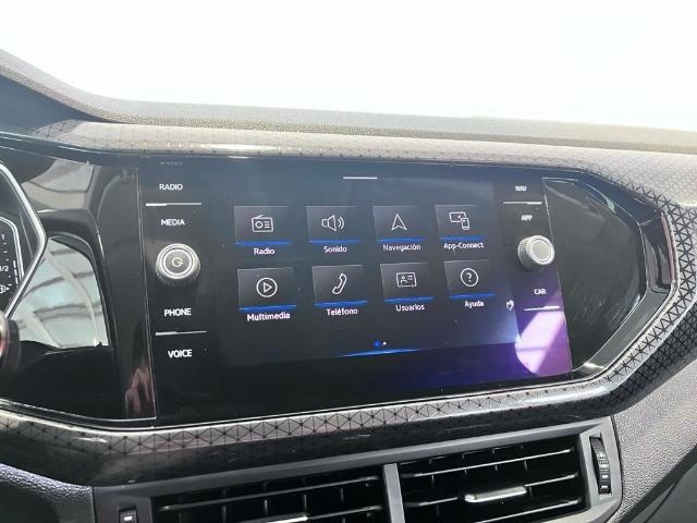 VolkswagenT-Cross Advance 1.0 TSI 70 kW (95 CV)10