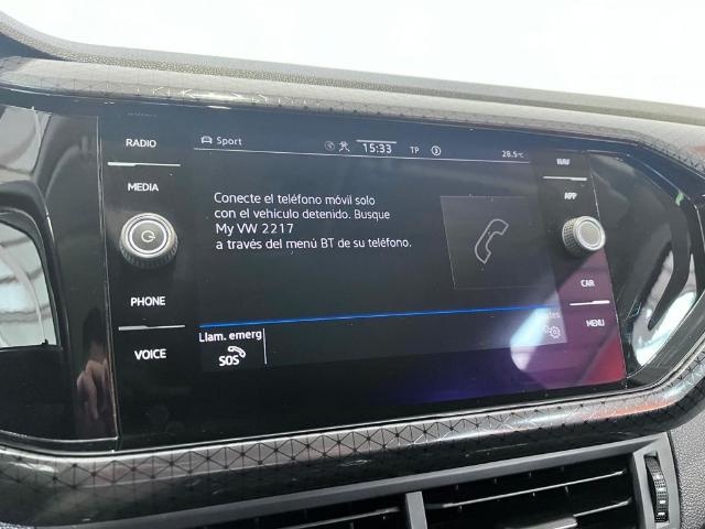 VolkswagenT-Cross Advance 1.0 TSI 70 kW (95 CV)11