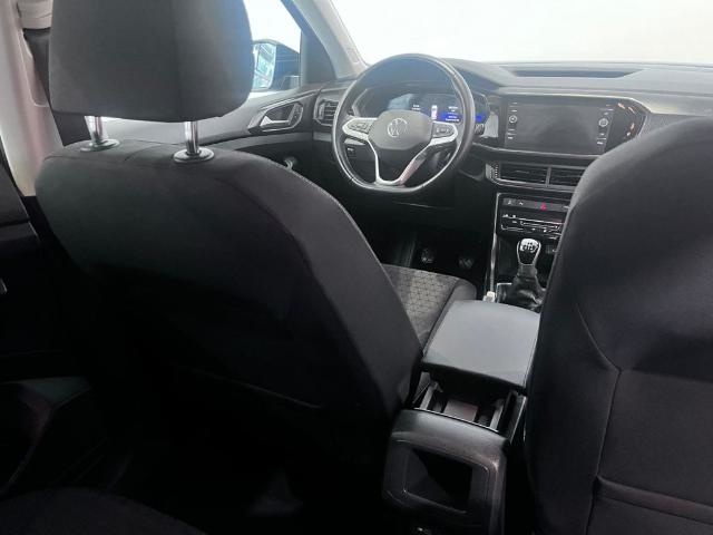 VolkswagenT-Cross Advance 1.0 TSI 70 kW (95 CV)20