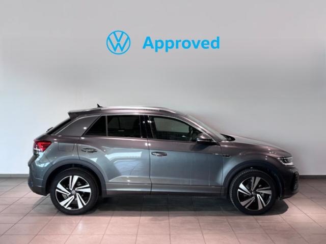 VolkswagenT-Roc R-Line 1.5 TSI 110 kW (150 CV)3