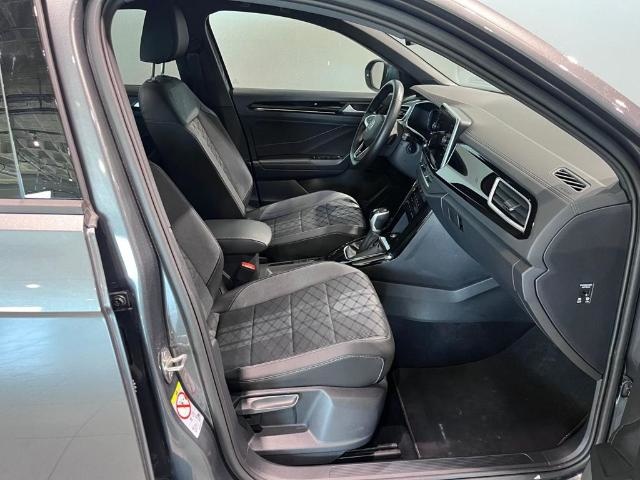 VolkswagenT-Roc R-Line 1.5 TSI 110 kW (150 CV)5