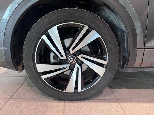VolkswagenT-Roc R-Line 1.5 TSI 110 kW (150 CV)8