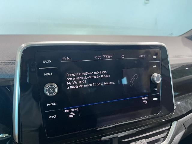 VolkswagenT-Roc R-Line 1.5 TSI 110 kW (150 CV)13