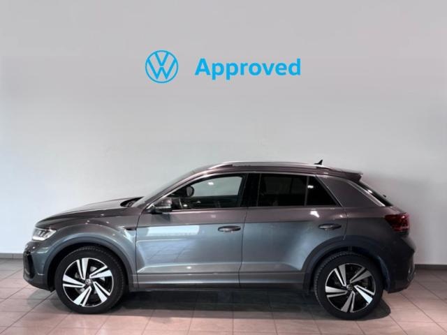 VolkswagenT-Roc R-Line 1.5 TSI 110 kW (150 CV)17