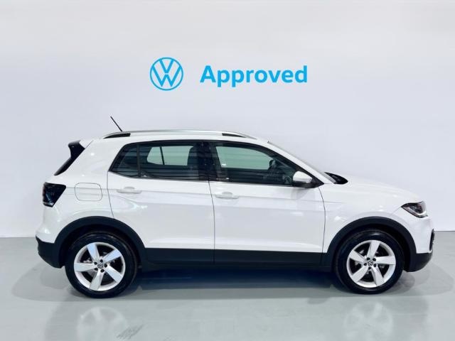 VolkswagenT-Cross Sport 1.0 TSI 81 kW (110 CV) DSG3