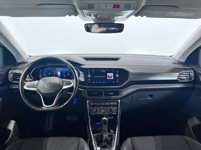 VolkswagenT-Cross Sport 1.0 TSI 81 kW (110 CV) DSG4