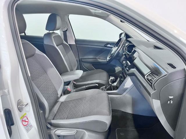 VolkswagenT-Cross Sport 1.0 TSI 81 kW (110 CV) DSG5