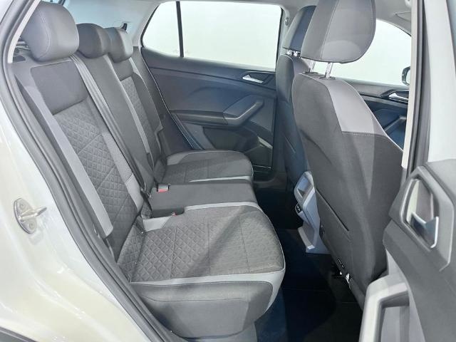 VolkswagenT-Cross Sport 1.0 TSI 81 kW (110 CV) DSG6