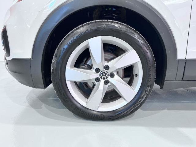 VolkswagenT-Cross Sport 1.0 TSI 81 kW (110 CV) DSG8