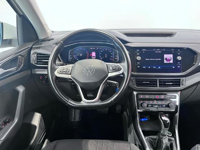 VolkswagenT-Cross Sport 1.0 TSI 81 kW (110 CV) DSG11