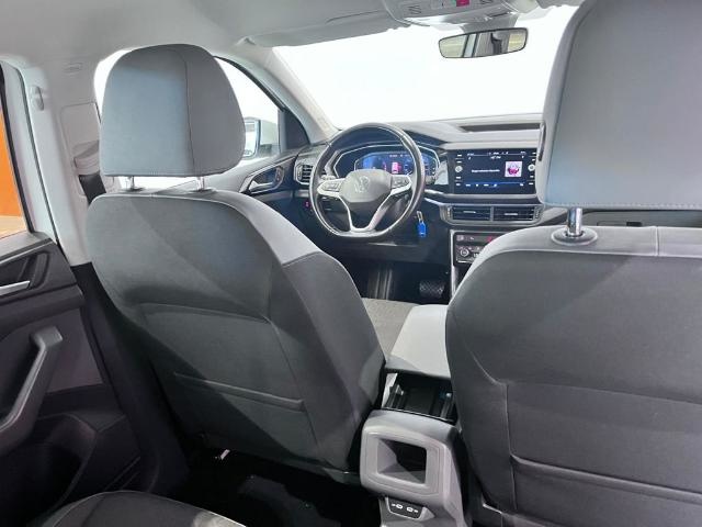 VolkswagenT-Cross Sport 1.0 TSI 81 kW (110 CV) DSG13