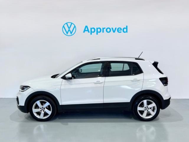 VolkswagenT-Cross Sport 1.0 TSI 81 kW (110 CV) DSG14