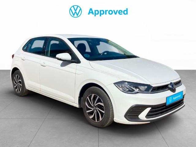 VolkswagenPolo Life 1.0 TSI 70 kW (95 CV)