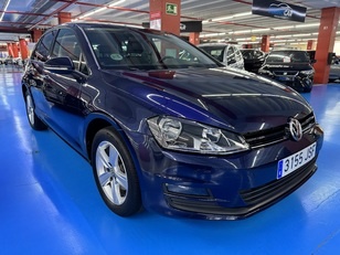 Volkswagen Golf Advance 1.4 TSI BMT 92 kW (125 CV)