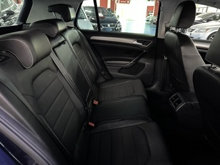 Volkswagen Golf Advance 1.4 TSI BMT 92 kW (125 CV)