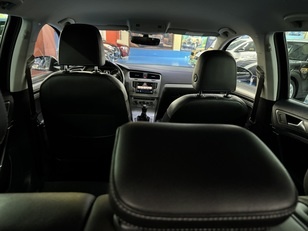 Volkswagen Golf Advance 1.4 TSI BMT 92 kW (125 CV)