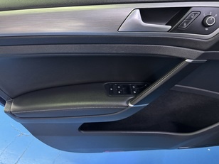 Volkswagen Golf Advance 1.4 TSI BMT 92 kW (125 CV)