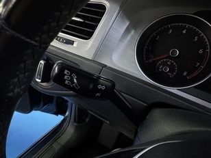 Volkswagen Golf Advance 1.4 TSI BMT 92 kW (125 CV)