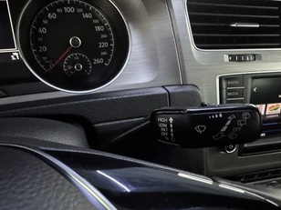 Volkswagen Golf Advance 1.4 TSI BMT 92 kW (125 CV)