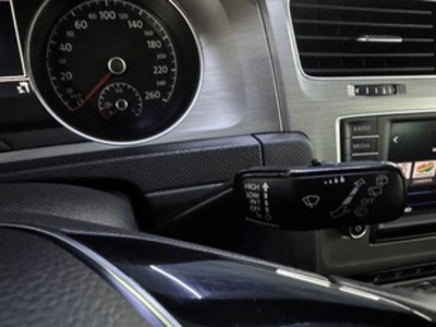 Volkswagen Golf Advance 1.4 TSI BMT 92 kW (125 CV) Volkswagen Golf Advance 1.4 TSI BMT 92 kW (125 CV)