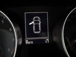 Volkswagen Golf Advance 1.4 TSI BMT 92 kW (125 CV)