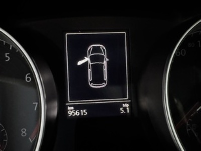 Volkswagen Golf Advance 1.4 TSI BMT 92 kW (125 CV) Volkswagen Golf Advance 1.4 TSI BMT 92 kW (125 CV)