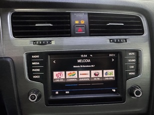 Volkswagen Golf Advance 1.4 TSI BMT 92 kW (125 CV)