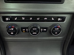 Volkswagen Golf Advance 1.4 TSI BMT 92 kW (125 CV)