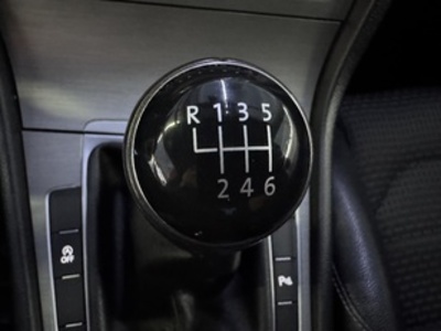 Volkswagen Golf Advance 1.4 TSI BMT 92 kW (125 CV) Volkswagen Golf Advance 1.4 TSI BMT 92 kW (125 CV)