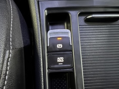 Volkswagen Golf Advance 1.4 TSI BMT 92 kW (125 CV) Volkswagen Golf Advance 1.4 TSI BMT 92 kW (125 CV)