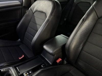 Volkswagen Golf Advance 1.4 TSI BMT 92 kW (125 CV) Volkswagen Golf Advance 1.4 TSI BMT 92 kW (125 CV)