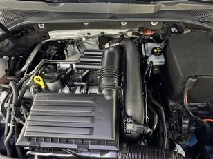 Volkswagen Golf Advance 1.4 TSI BMT 92 kW (125 CV)