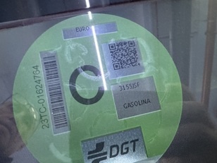 Volkswagen Golf Advance 1.4 TSI BMT 92 kW (125 CV)