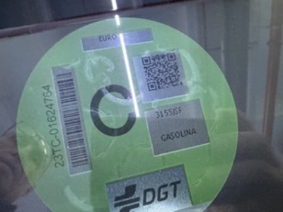 Volkswagen Golf Advance 1.4 TSI BMT 92 kW (125 CV) Volkswagen Golf Advance 1.4 TSI BMT 92 kW (125 CV)