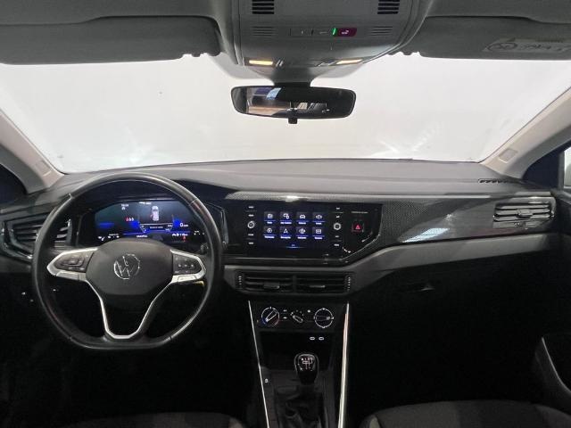 VolkswagenPolo Life 1.0 TSI 70 kW (95 CV)4