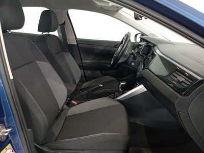 VolkswagenPolo Life 1.0 TSI 70 kW (95 CV)5 VolkswagenPolo Life 1.0 TSI 70 kW (95 CV)5