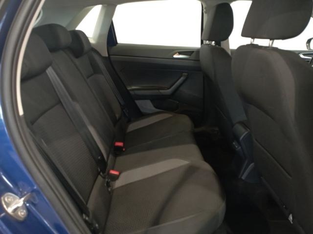 VolkswagenPolo Life 1.0 TSI 70 kW (95 CV)6