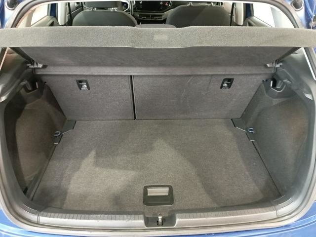 VolkswagenPolo Life 1.0 TSI 70 kW (95 CV)7