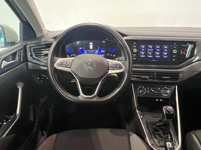 VolkswagenPolo Life 1.0 TSI 70 kW (95 CV)9