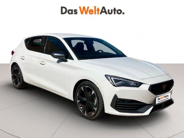 CUPRALeón 1.5 eTSI DSG 110 kW (150 CV)