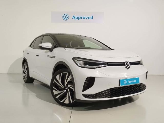 VolkswagenID.5 GTX Tracción 4 ruedas 220 kW (299 CV)