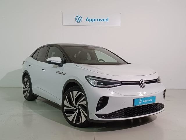 VolkswagenID.5 GTX Tracción 4 ruedas 220 kW (299 CV)