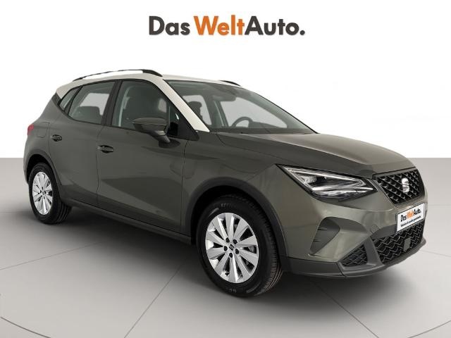SEATArona 1.0 TSI Style XM 81 kW (110 CV)
