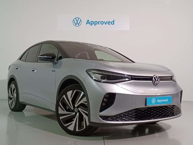 VolkswagenID.5 GTX Tracción 4 ruedas 220 kW (299 CV)