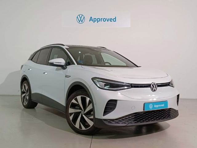 VolkswagenID.4 Pro Performance 150 kW (204 CV)