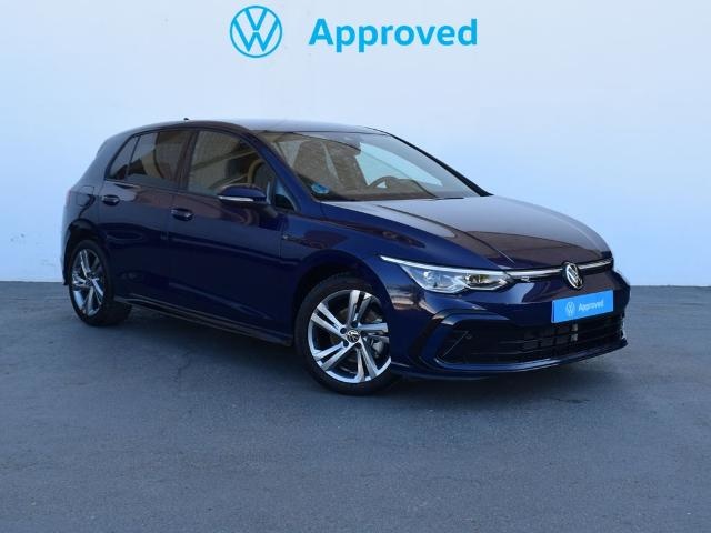 VolkswagenGolf R-Line 1.5 eTSI 110 kW (150 CV) DSG