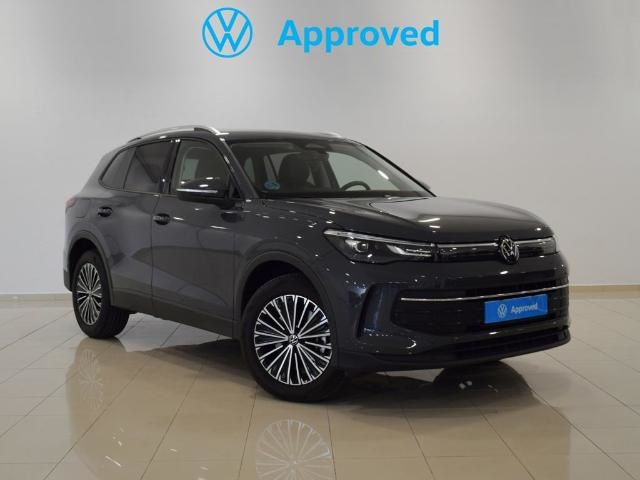 VolkswagenTiguan Life 2.0 TDI 110 kW (150 CV) DSG